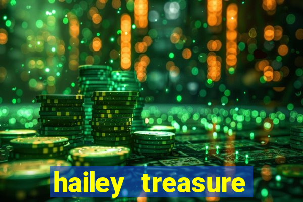 hailey treasure adventure mod apk